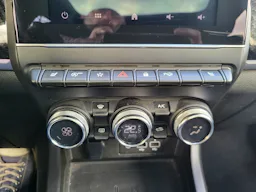 Renault Arkana 1.3 TCE - 160 - BV EDC R.S. LINE occasion - Photo 10