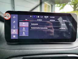 Fiat Tipo  SW 1.5 FIREFLY TURBO - 130 - BV DCT S&S MILD HYBRI occasion - Photo 11