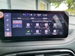 Fiat Tipo  SW 1.5 FIREFLY TURBO - 130 - BV DCT S&S MILD HYBRI occasion - Photo 12