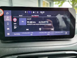 Fiat Tipo SW 1.5 FIREFLY TURBO - 130 - BV DCT S&S MILD HYBRI occasion - Photo 13