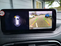 Fiat Tipo SW 1.5 FIREFLY TURBO - 130 - BV DCT S&S MILD HYBRI occasion - Photo 14