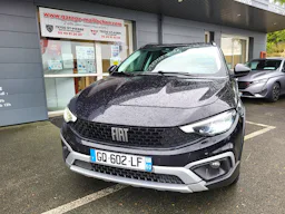 Fiat Tipo SW 1.5 FIREFLY TURBO - 130 - BV DCT S&S MILD HYBRI occasion - Photo 16