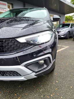 Fiat Tipo  SW 1.5 FIREFLY TURBO - 130 - BV DCT S&S MILD HYBRI occasion - Photo 17