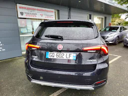 Fiat Tipo SW 1.5 FIREFLY TURBO - 130 - BV DCT S&S MILD HYBRI occasion - Photo 19