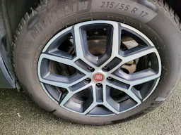 Fiat Tipo SW 1.5 FIREFLY TURBO - 130 - BV DCT S&S MILD HYBRI occasion - Photo 20