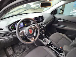 Fiat Tipo SW 1.5 FIREFLY TURBO - 130 - BV DCT S&S MILD HYBRI occasion - Photo 3