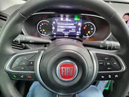 Fiat Tipo SW 1.5 FIREFLY TURBO - 130 - BV DCT S&S MILD HYBRI occasion - Photo 6