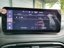 Fiat Tipo  SW 1.5 FIREFLY TURBO - 130 - BV DCT S&S MILD HYBRI occasion - Photo 10