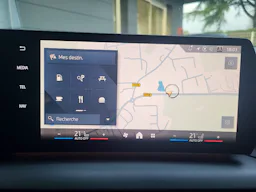 BMW Série 1  120D - BVR M SPORT DESIGN occasion - Photo 16