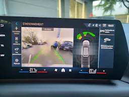 BMW Série 1 120D - BVR M SPORT DESIGN occasion - Photo 18