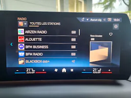 BMW Série 1 120D - BVR M SPORT DESIGN occasion - Photo 22