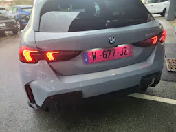 BMW Série 1  120D - BVR M SPORT DESIGN occasion - Photo 26