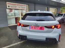 BMW Série 1 120D - BVR M SPORT DESIGN occasion - Photo 28