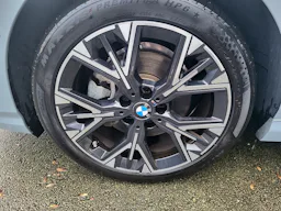 BMW Série 1  120D - BVR M SPORT DESIGN occasion - Photo 31