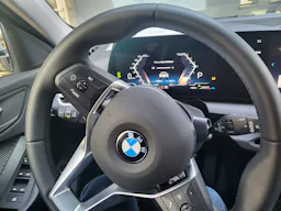 BMW Série 1  120D - BVR M SPORT DESIGN occasion - Photo 8