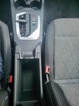 BMW Série 1 120D - BVR M SPORT DESIGN occasion - Photo 9