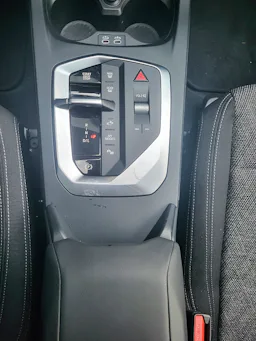 BMW Série 1  120D - BVR M SPORT DESIGN occasion - Photo 10