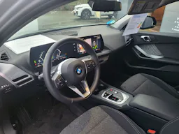 BMW Série 1  120D - BVR M SPORT DESIGN occasion - Photo 3