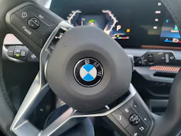 BMW Série 1  120D - BVR M SPORT DESIGN occasion - Photo 23
