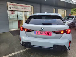 BMW Série 1  120D - BVR M SPORT DESIGN occasion - Photo 28