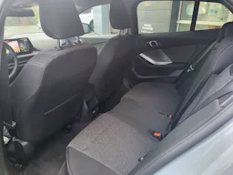 BMW Série 1 120D - BVR M SPORT DESIGN occasion - Photo 30