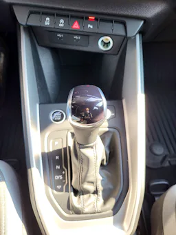 Audi A1 ALLSTREET 1.0 30 TFSI - 110 - BV S-TRONIC ADVANCED occasion - Photo 11