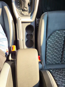 Audi A1 ALLSTREET 1.0 30 TFSI - 110 - BV S-TRONIC ADVANCED occasion - Photo 12