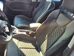 Audi A1  ALLSTREET 1.0 30 TFSI - 110 - BV S-TRONIC ADVANCED occasion - Photo 13