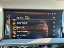 Audi A1 ALLSTREET 1.0 30 TFSI - 110 - BV S-TRONIC ADVANCED occasion - Photo 16