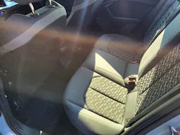 Audi A1 ALLSTREET 1.0 30 TFSI - 110 - BV S-TRONIC ADVANCED occasion - Photo 18