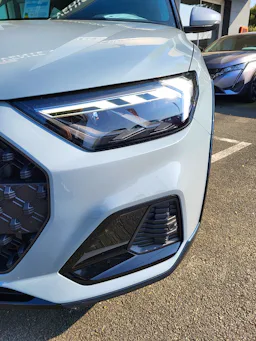 Audi A1 ALLSTREET 1.0 30 TFSI - 110 - BV S-TRONIC ADVANCED occasion - Photo 19