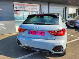 Audi A1 ALLSTREET 1.0 30 TFSI - 110 - BV S-TRONIC ADVANCED occasion - Photo 20