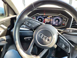 Audi A1  ALLSTREET 1.0 30 TFSI - 110 - BV S-TRONIC ADVANCED occasion - Photo 3