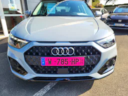 Audi A1 ALLSTREET 1.0 30 TFSI - 110 - BV S-TRONIC ADVANCED occasion - Photo 21