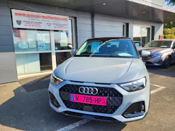 Audi A1 ALLSTREET 1.0 30 TFSI - 110 - BV S-TRONIC ADVANCED occasion - Photo 22