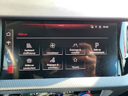 Audi A1  ALLSTREET 1.0 30 TFSI - 110 - BV S-TRONIC ADVANCED occasion - Photo 4