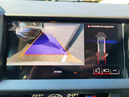 Audi A1 ALLSTREET 1.0 30 TFSI - 110 - BV S-TRONIC ADVANCED occasion - Photo 6