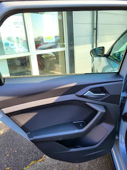 Audi A1  ALLSTREET 1.0 30 TFSI - 110 - BV S-TRONIC ADVANCED occasion - Photo 9