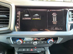 Audi A1 ALLSTREET 1.0 30 TFSI - 110 - BV S-TRONIC ADVANCED occasion - Photo 10