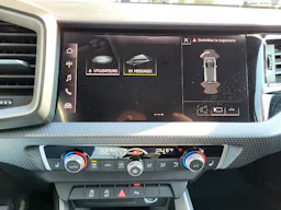 Audi A1  ALLSTREET 1.0 30 TFSI - 110 - BV S-TRONIC ADVANCED occasion - Photo 10