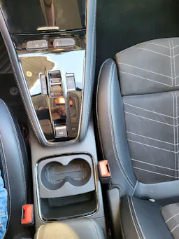 Opel Grandland 1.5 CDTI - 130 - BVA - S&S GS occasion - Photo 11