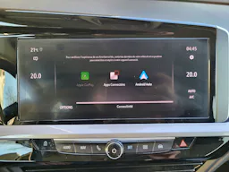 Opel Grandland  1.5 CDTI - 130 - BVA - S&S GS occasion - Photo 18