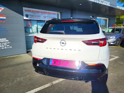 Opel Grandland  1.5 CDTI - 130 - BVA - S&S GS occasion - Photo 25