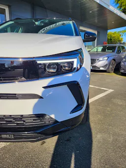 Opel Grandland  1.5 CDTI - 130 - BVA - S&S GS occasion - Photo 4