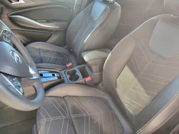 Opel Grandland 1.5 CDTI - 130 - BVA - S&S GS occasion - Photo 7