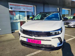 Opel Grandland  1.5 CDTI - 130 - BVA - S&S GS occasion - Photo 2