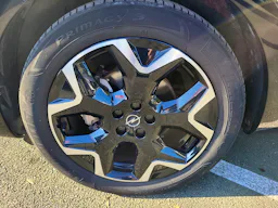 Opel Grandland  1.5 CDTI - 130 - BVA - S&S GS occasion - Photo 4