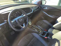 Opel Grandland 1.5 CDTI - 130 - BVA - S&S GS occasion - Photo 9