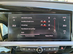 Opel Grandland  1.5 CDTI - 130 - BVA - S&S GS occasion - Photo 25