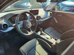 Audi Q2 1.5 35 TFSI - 150 - BV S-TRONIC ADVANCED occasion - Photo 2